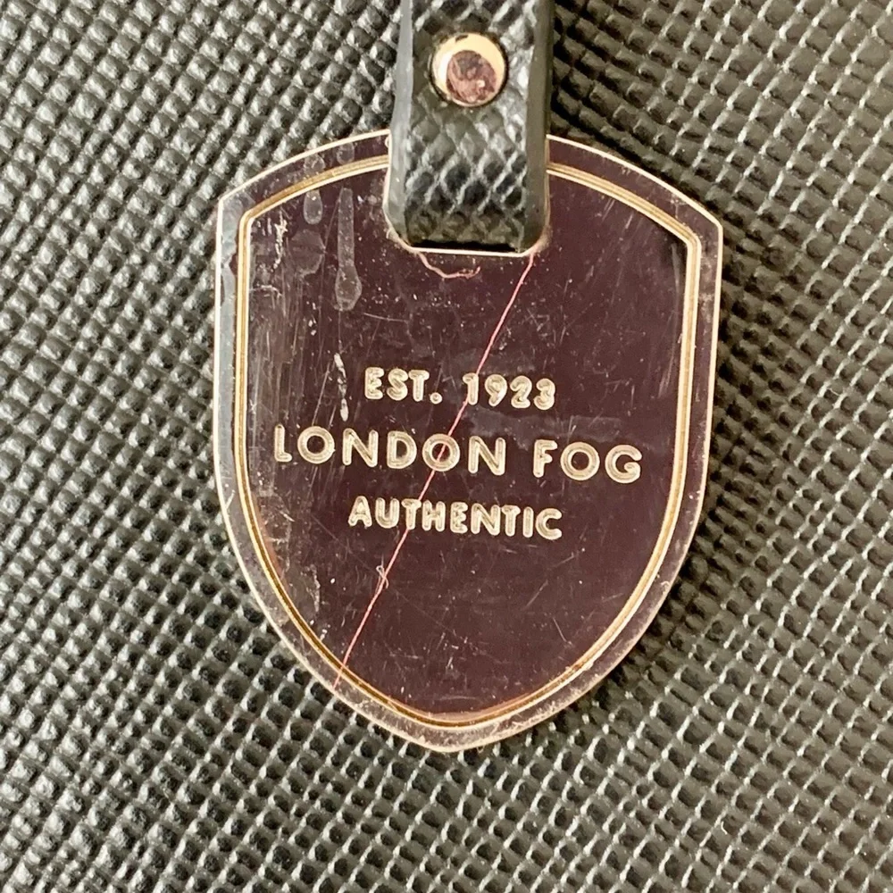 London Fog bag